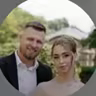 Viktoriia & Vasyl